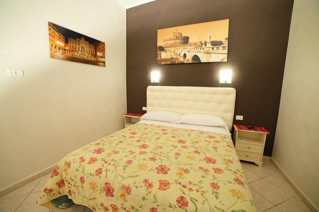 Hotel Giugiu Roma